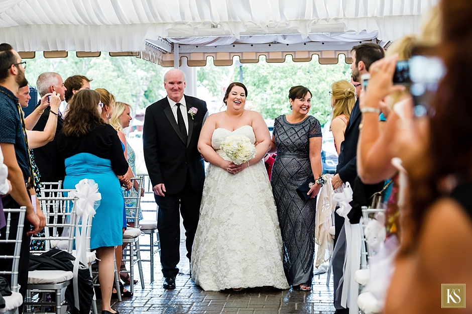 The Reserve in Birmingham Wedding Pictures